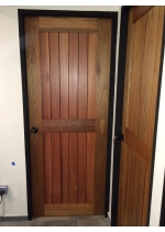 Barn Door BR-04